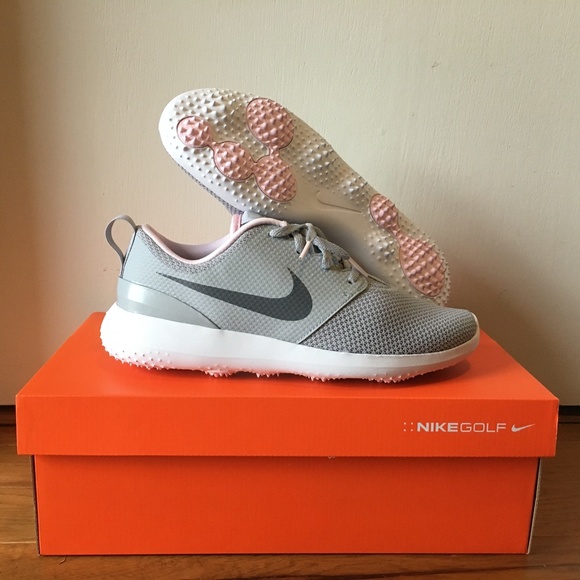 Nike Shoes - Nike Roshe G Women's Golf Shoes Spikeless Many Szs